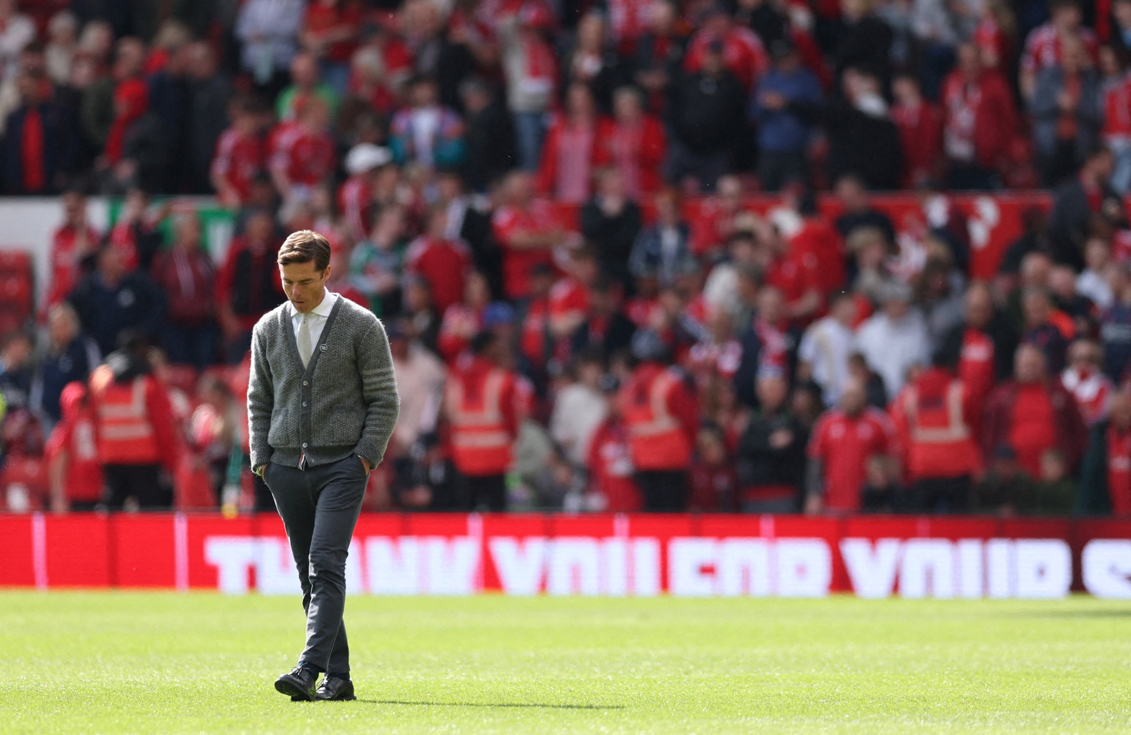 Scott Parker